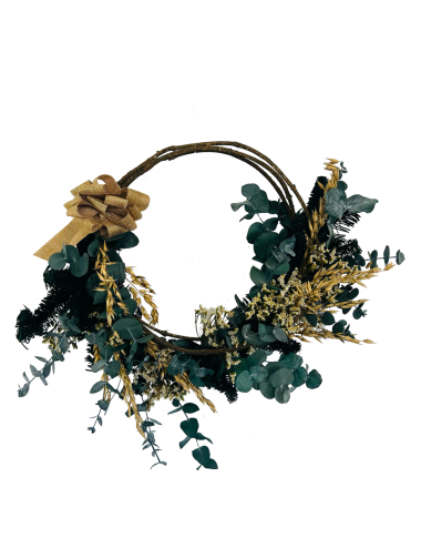 Couronne Végétale Forêt