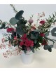 Bouquet de fleurs stabilisées