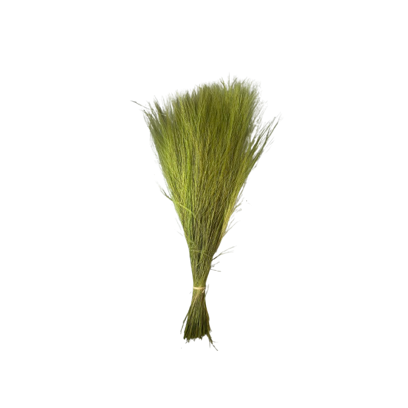Barba stabilisée naturelle