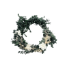 Couronne végétale stabilisée