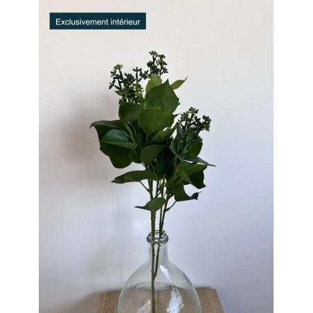 Feuillage artificiel