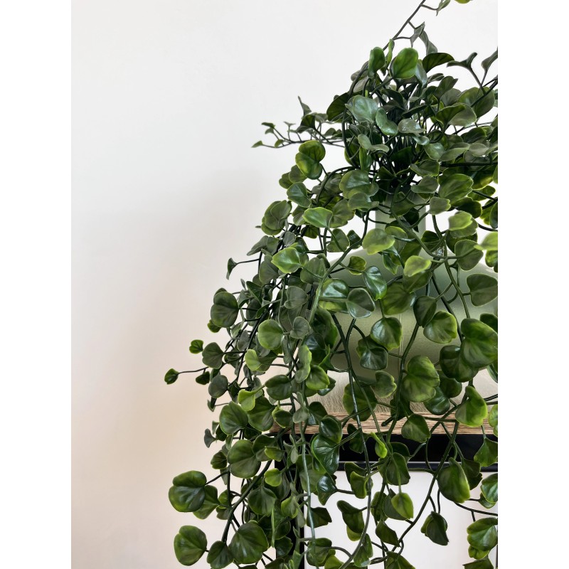 Feuillage artificiel chute