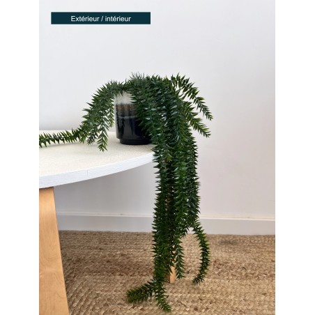 lycopodium artificiel