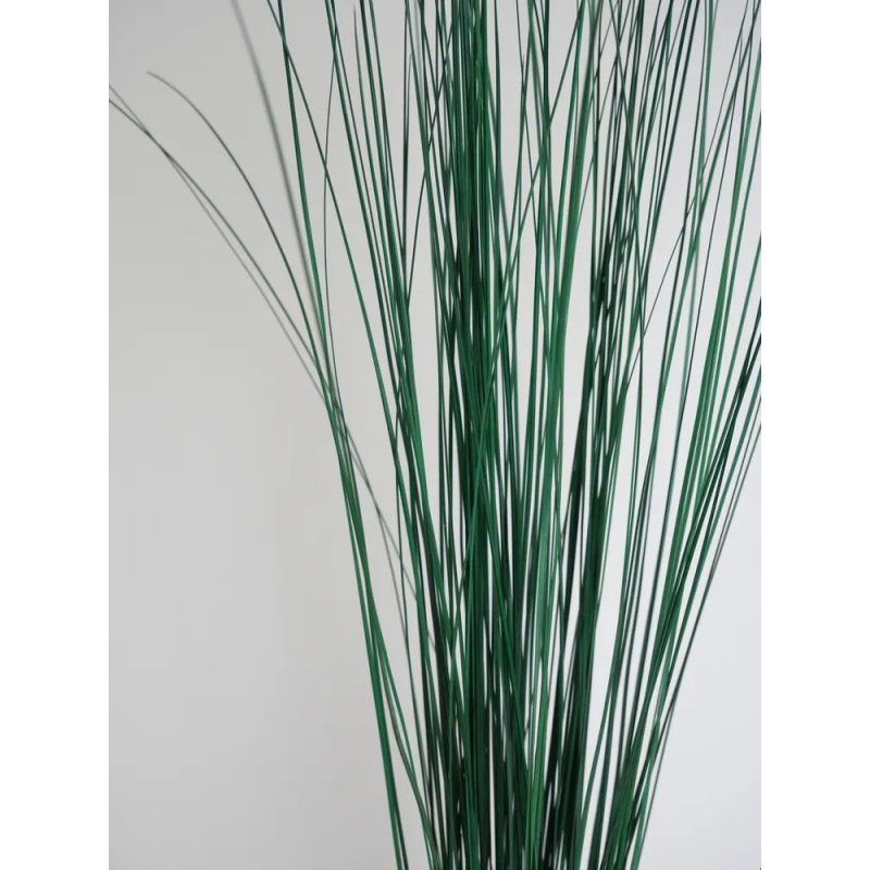 Steel grass stabilisé détails