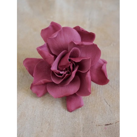gardenia cherry vintage stabilisé