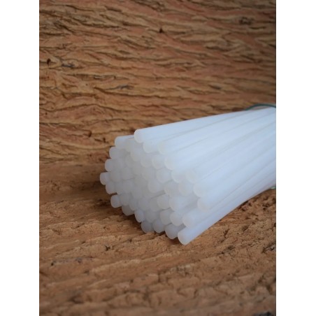 batônnets colle chaude