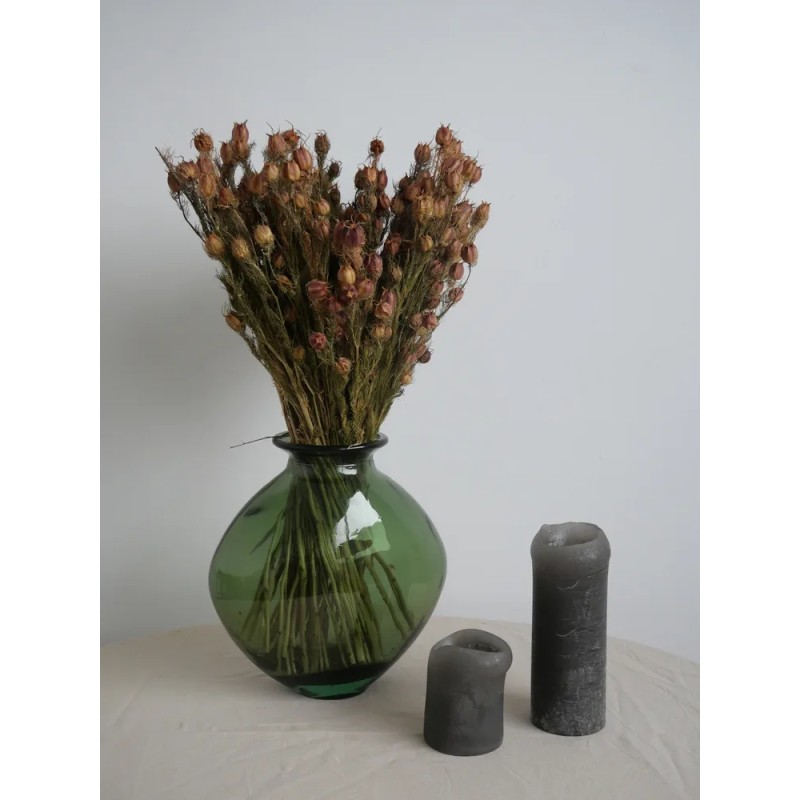 Nigelle séché décoration