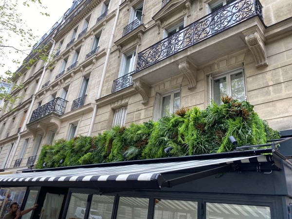 L'ENTOURLOUPE - PARIS