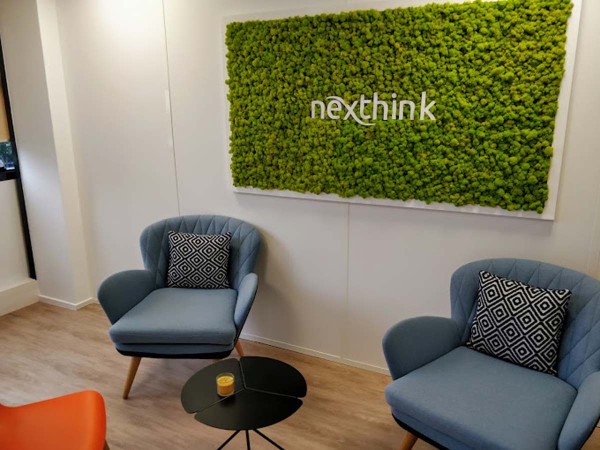 ILE DE FRANCE - NEXTHINK - PARIS