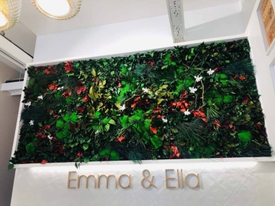 EMMA & ELLA - PARIS